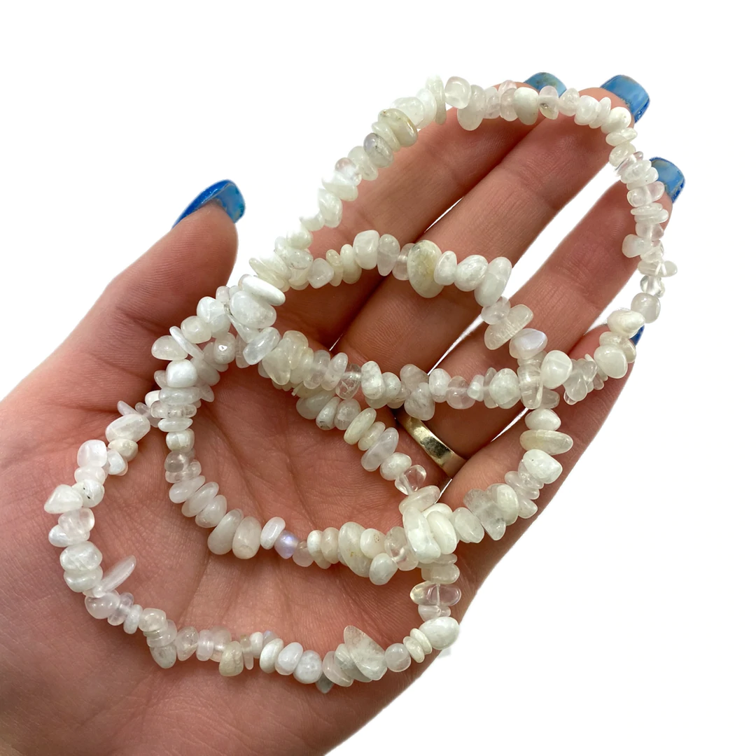 rainbow moonston brace